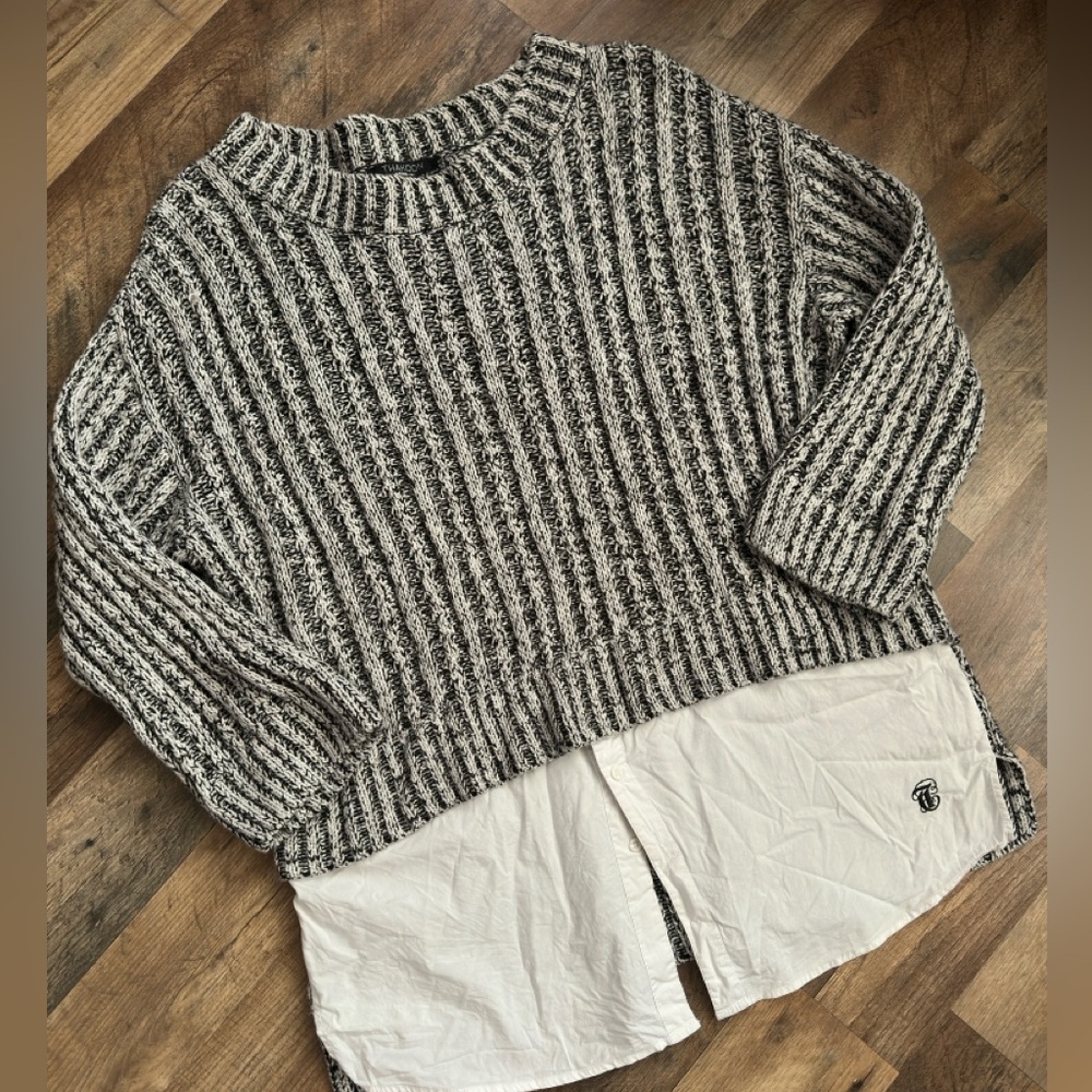 Thakoon sweater